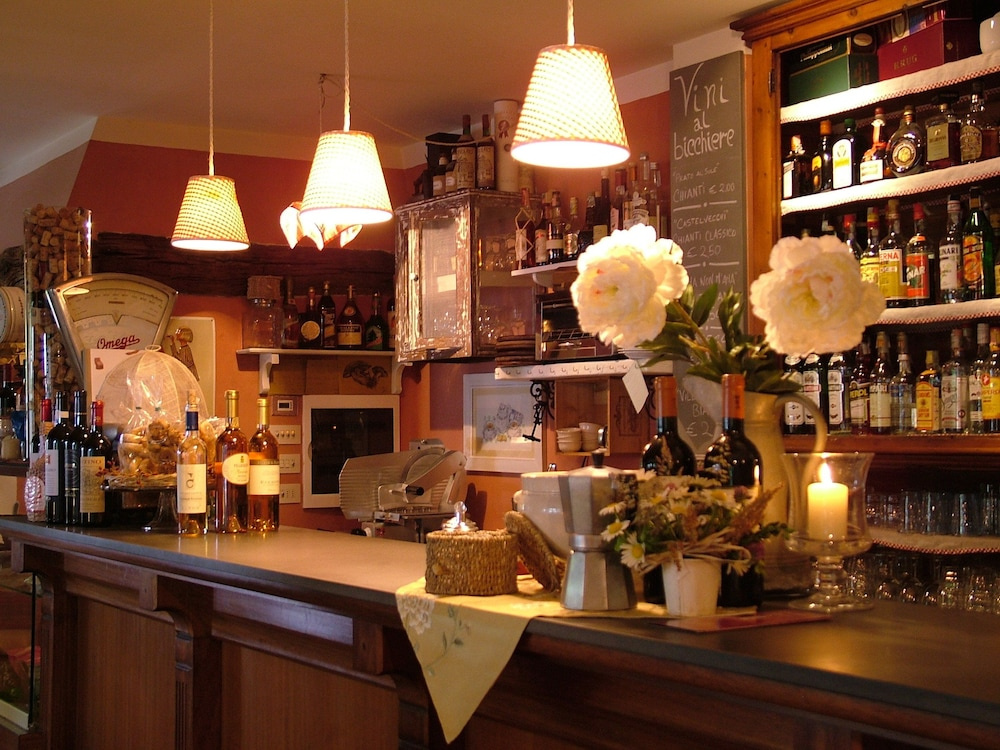 Locanda Zacco