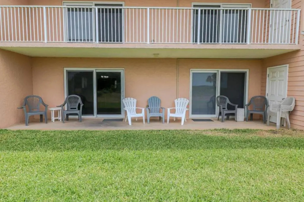 St Augustine Beach & Tennis Club 121