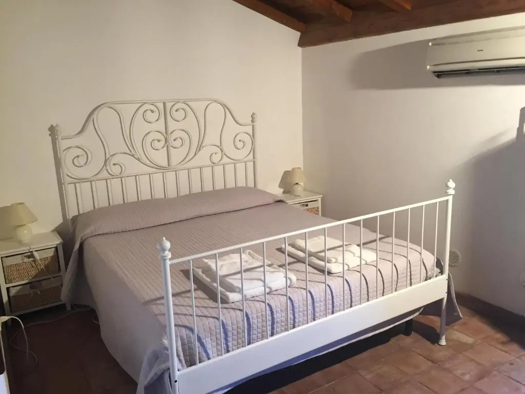 Borgo degli Aranci