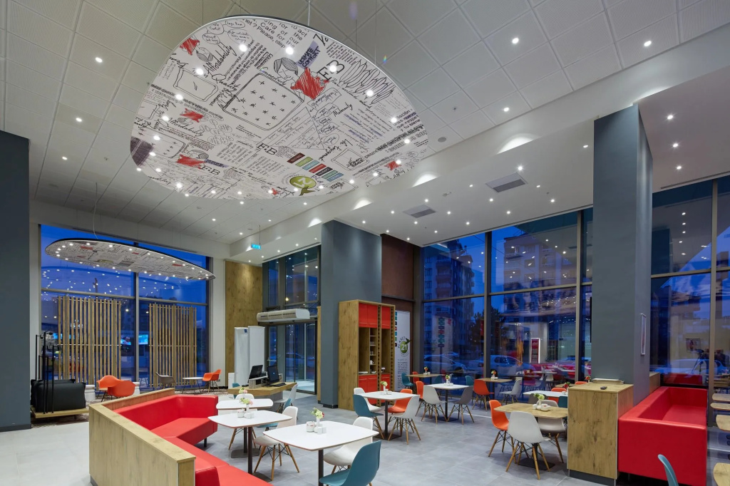 Ibis Konya