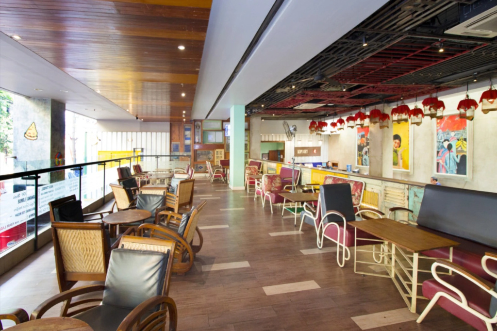 favehotel Melawai