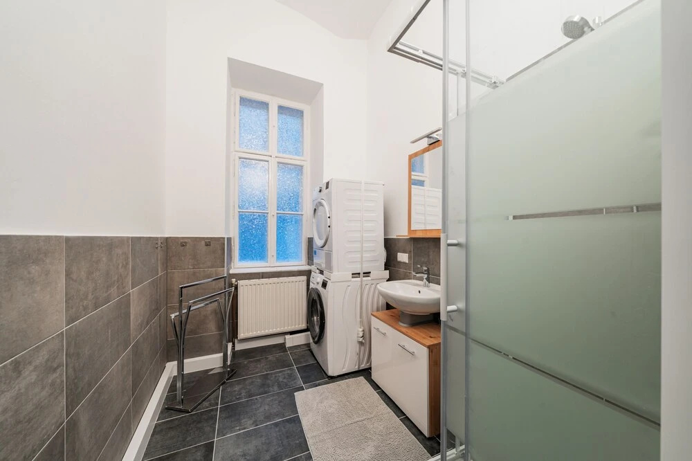 3 Bedrooms - 74sqm - 10 Min. Inner City