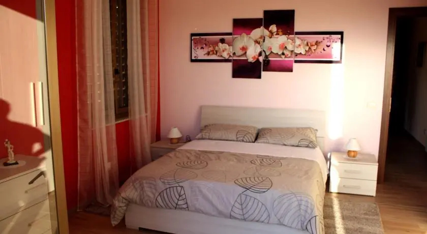 Torrisi Etna Home
