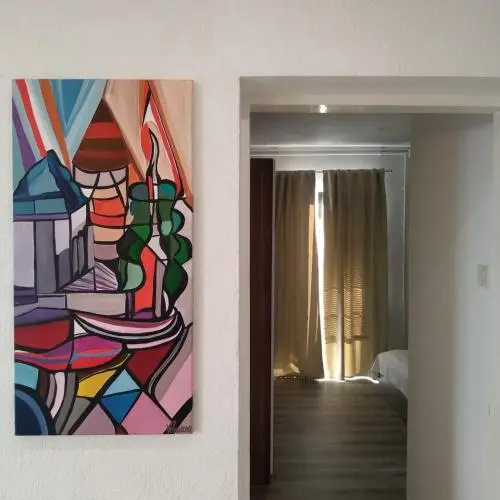 Apartment Lalic