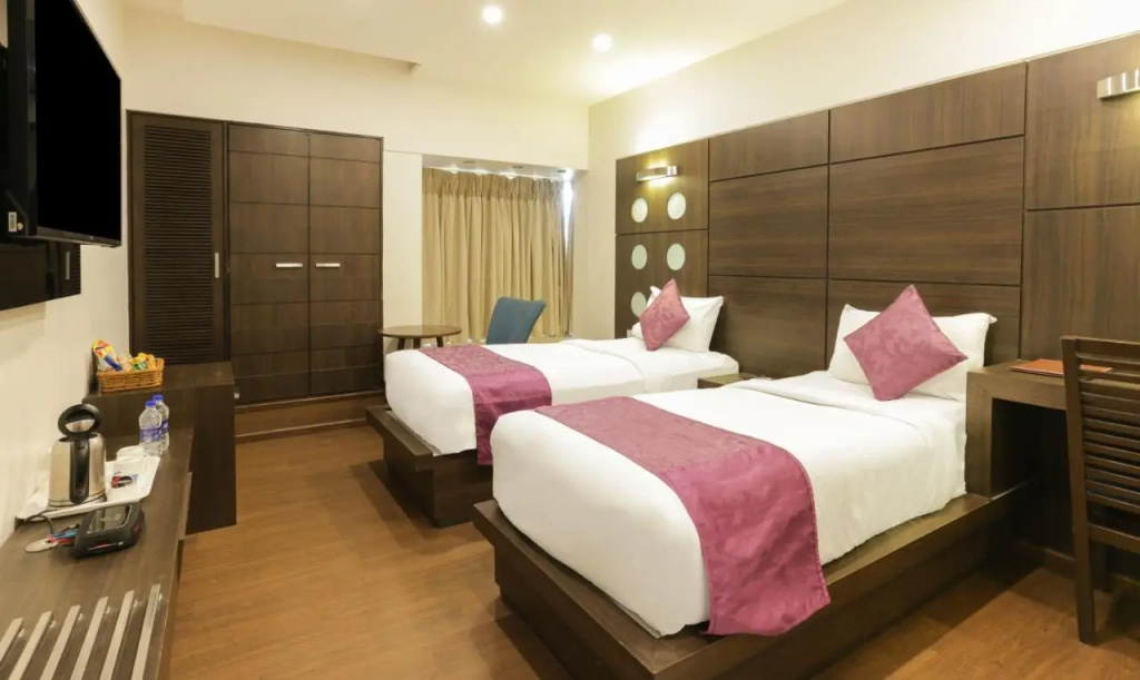Comfort Inn Metropolis