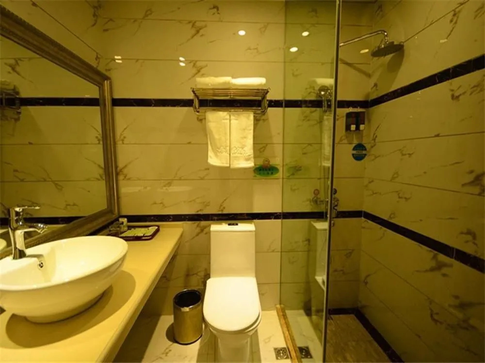 Anju Boutique Hotel