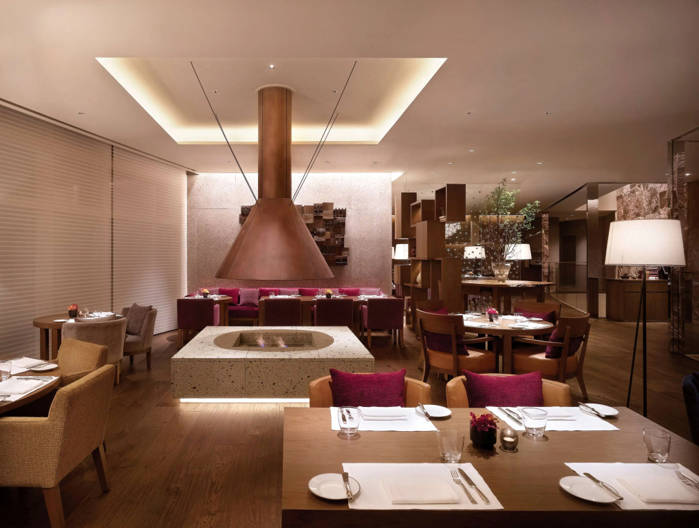 Park Hyatt Busan