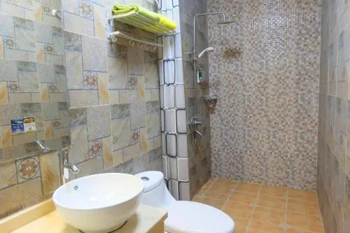 Hu Guang Shan Se Resort