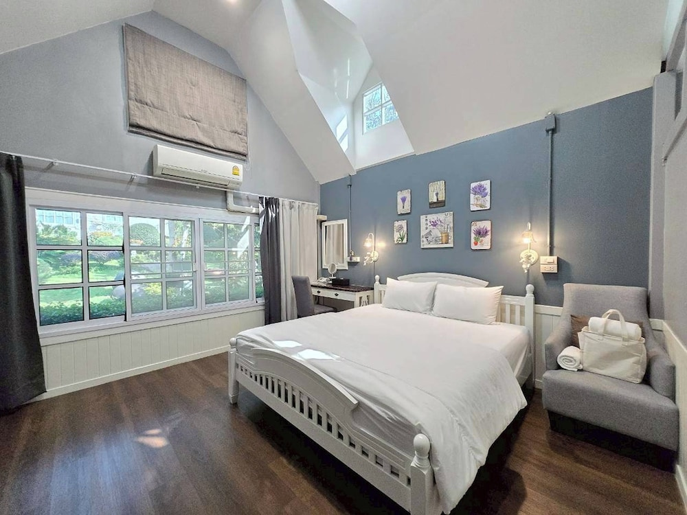 Baan JaoKorKluay Homestay