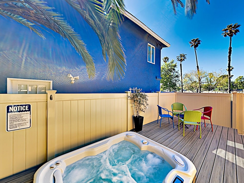838 Ventura - 2 Br Duplex