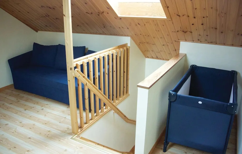 Nice Home In Fjällbacka With Sauna