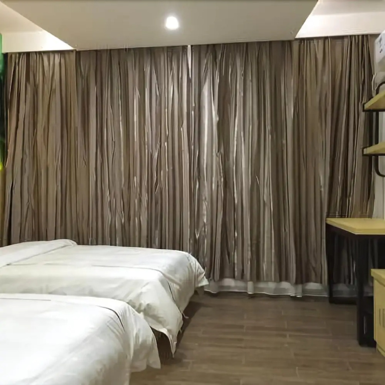 Yimi Hotel (Guangzhou Xihua Road)