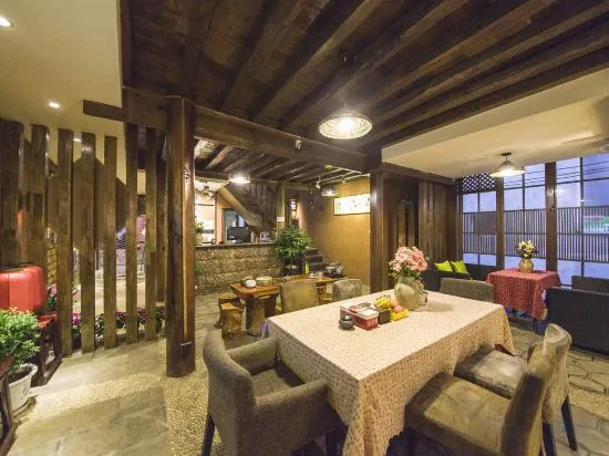 GuanGuanJuJiu Inn