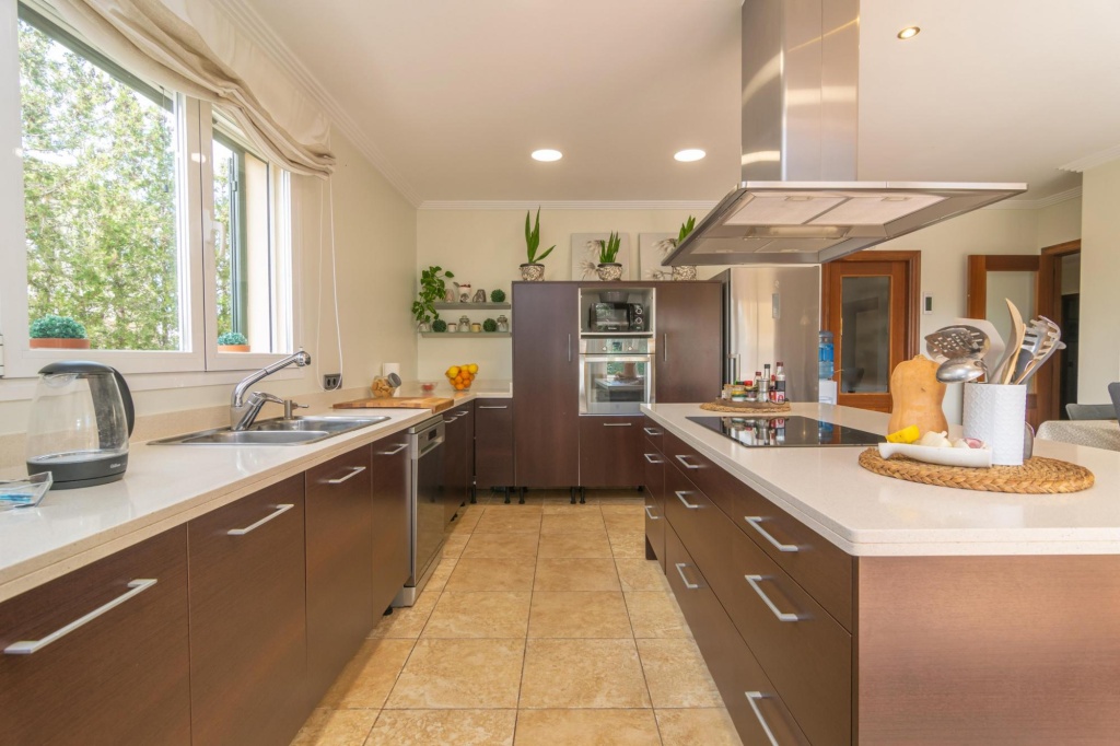 JOAN DEIA ESCULTOR - Luxury villa with pool and jacuzzi Free WIFI