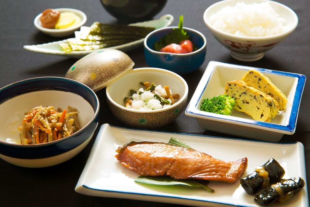 Plaza Hotel Itakura