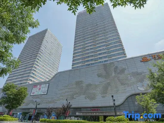 Junshi Chunfeng Hotel (Dongying Wanda Plaza store)