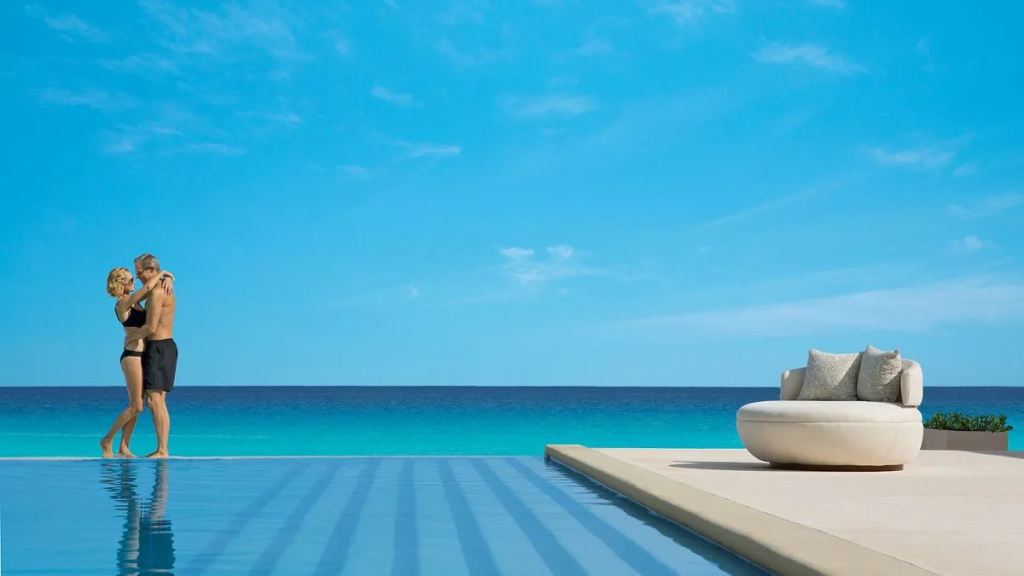 Secrets The Vine Cancun - All Inclusive Adults Only
