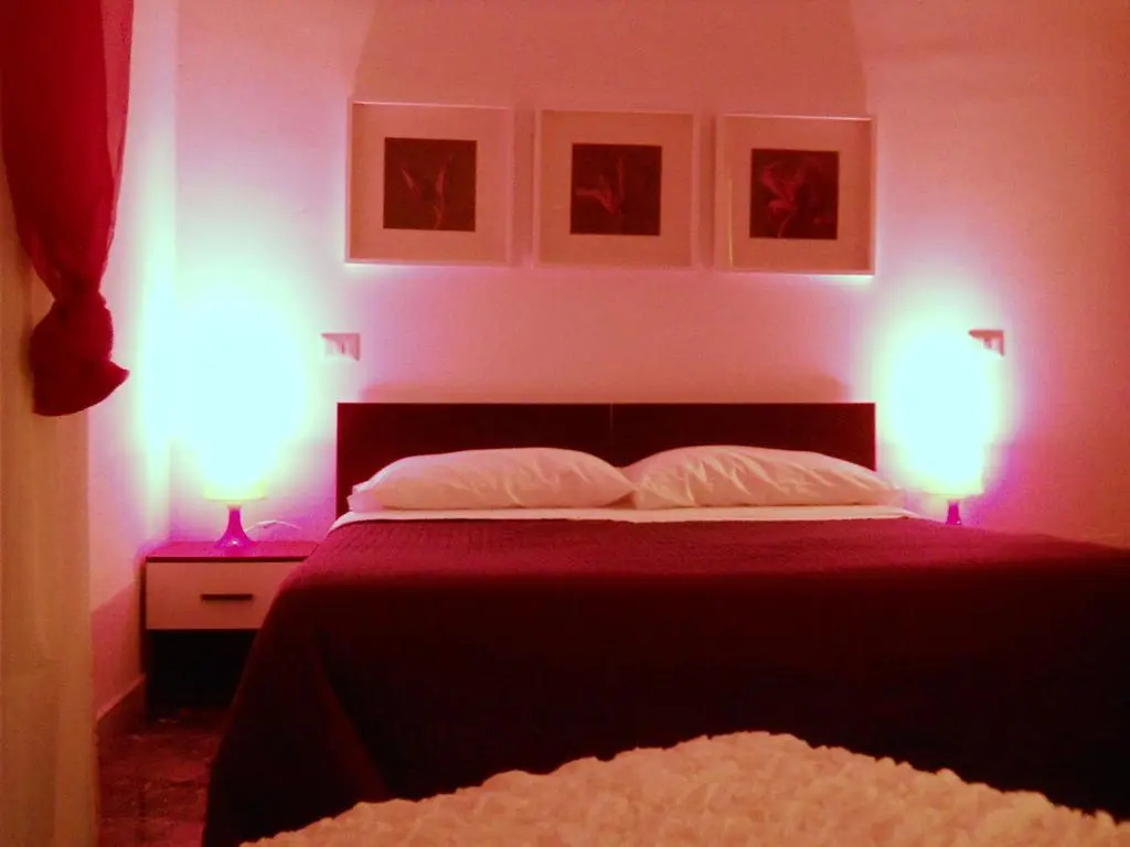 B&B Lucana 22