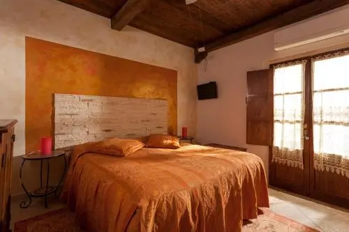 Agriturismo Nibbiano