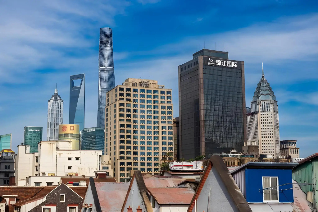 Home Inn Shanghai East Nanjing Road the Bund Centre