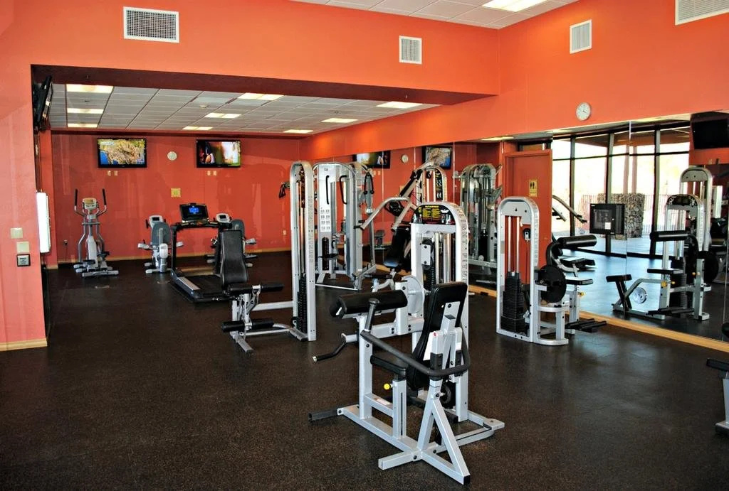Apache Gold Resort Hotel