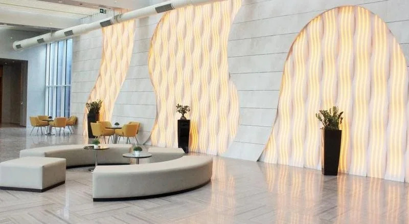 Dalga Residences By Rotana - Istanbul