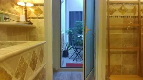 Citta Giardino B&B