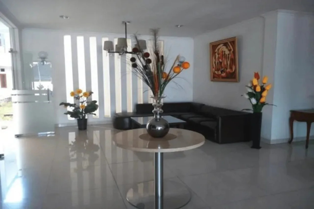 Sapadia Guest House Ciwidey