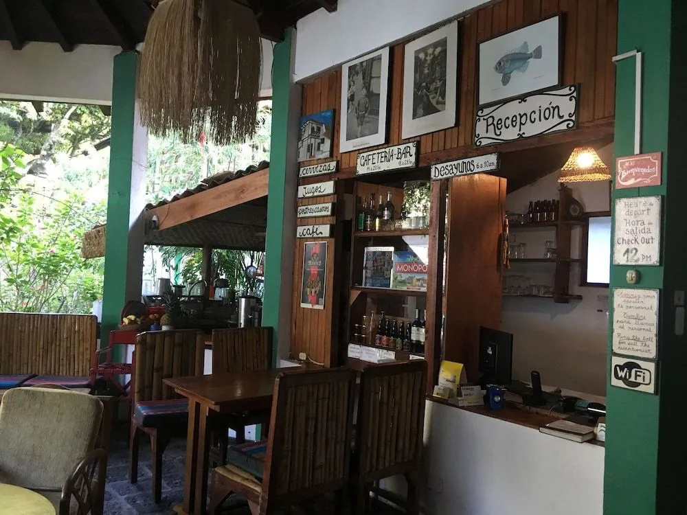 La Petite Auberge