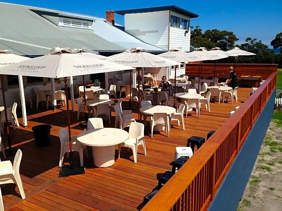 Marlo Hotel