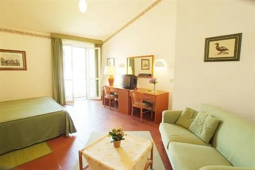 Golf Club Nazionale Resort