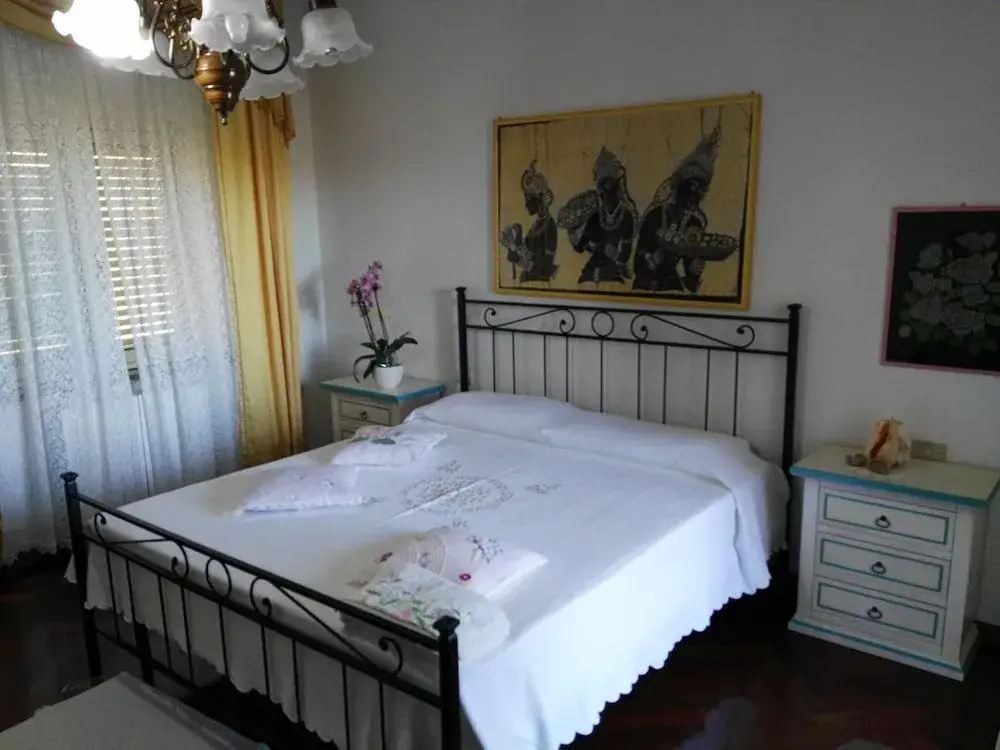 B&B Orchidee