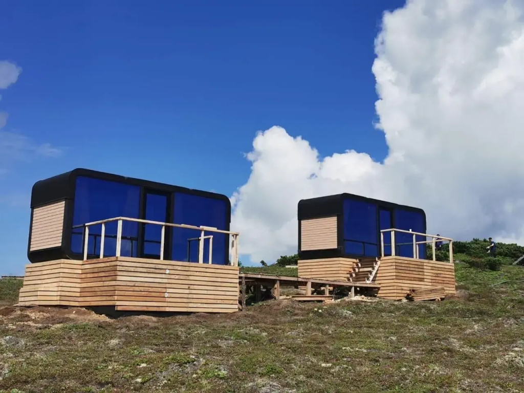 Vilyuchik Camp (Вилючик Кэмп)