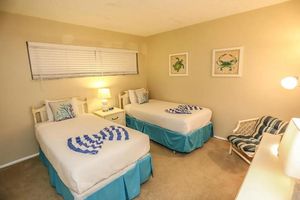Sand Caper 207