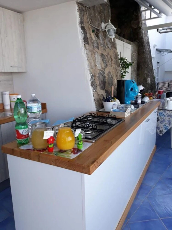A casa di Nonna Marianna