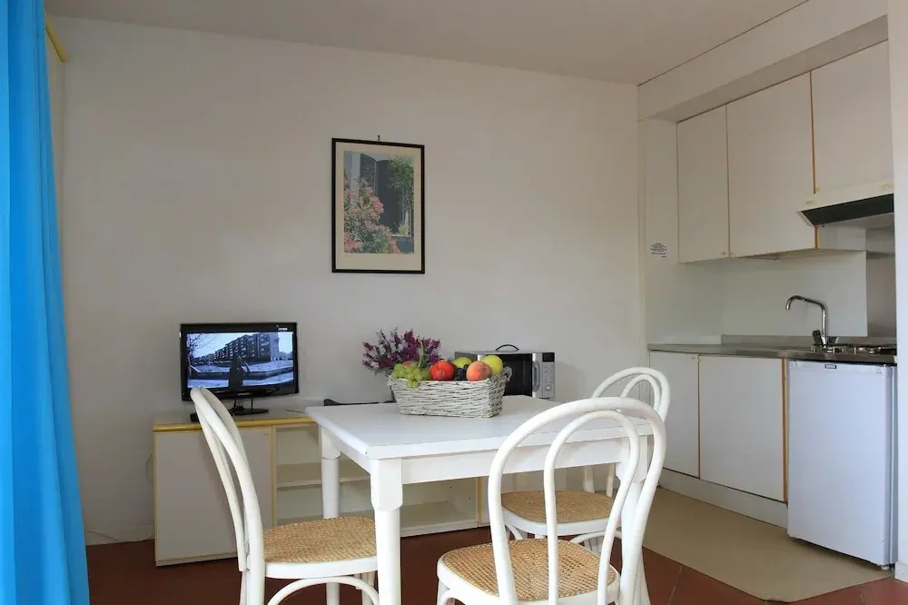 Residence Bouganville
