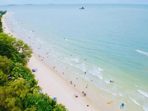 Parawee Resort