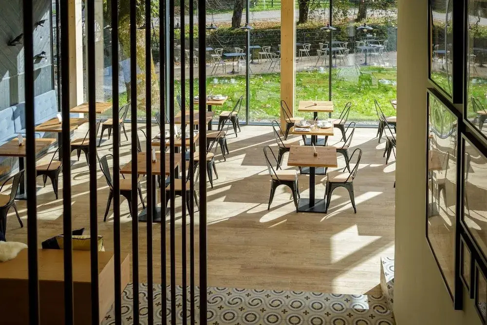 Boutique Hotel Sunrose 7 - Gourmet & SPA