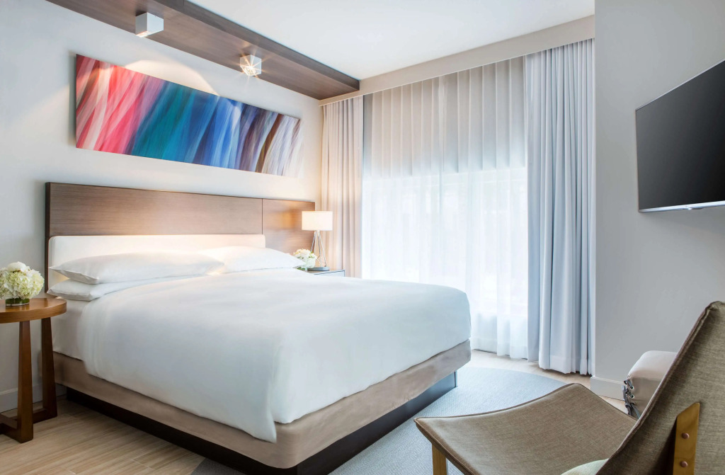 Hyatt Centric South Beach Miami