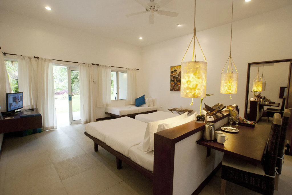 Atmosphere Resorts & Spa