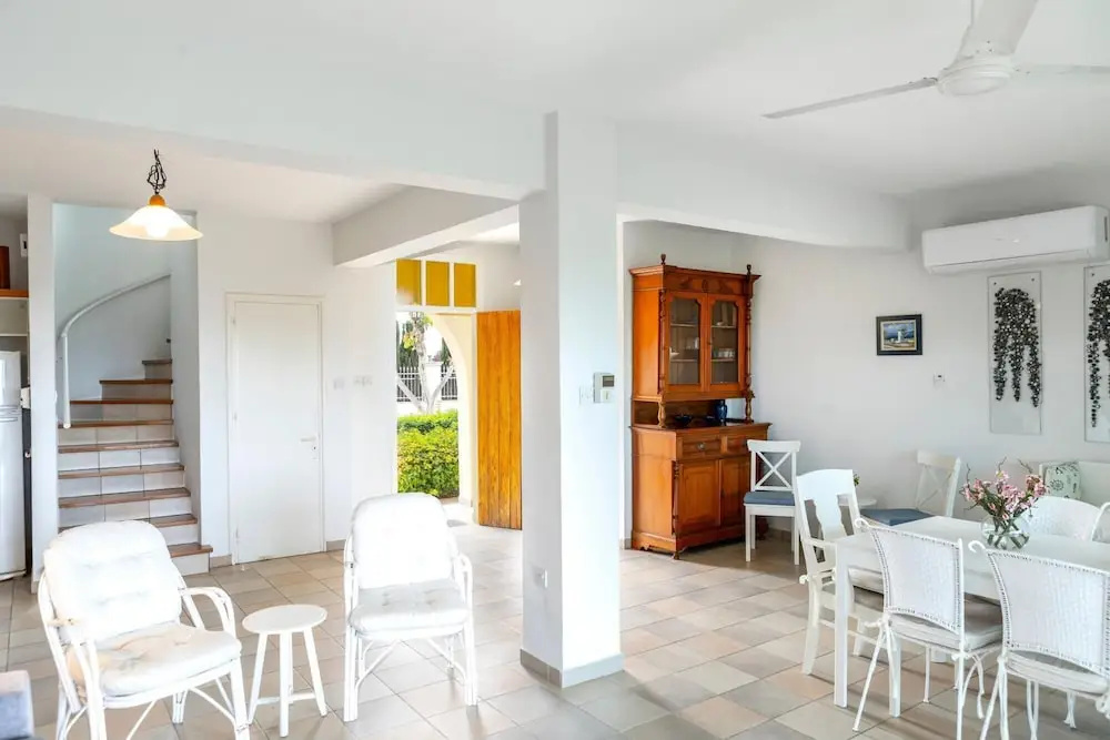 Protaras Sirina Waterfront Villa