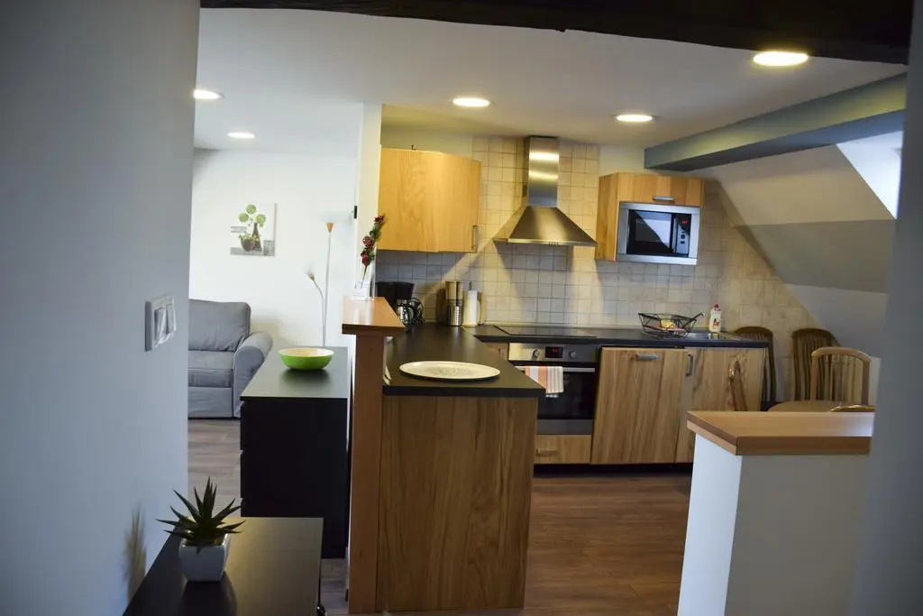 Nádor Apartman