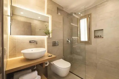 Nonos Fioro Premium Houses