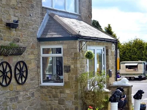 Knowesgate Hotel