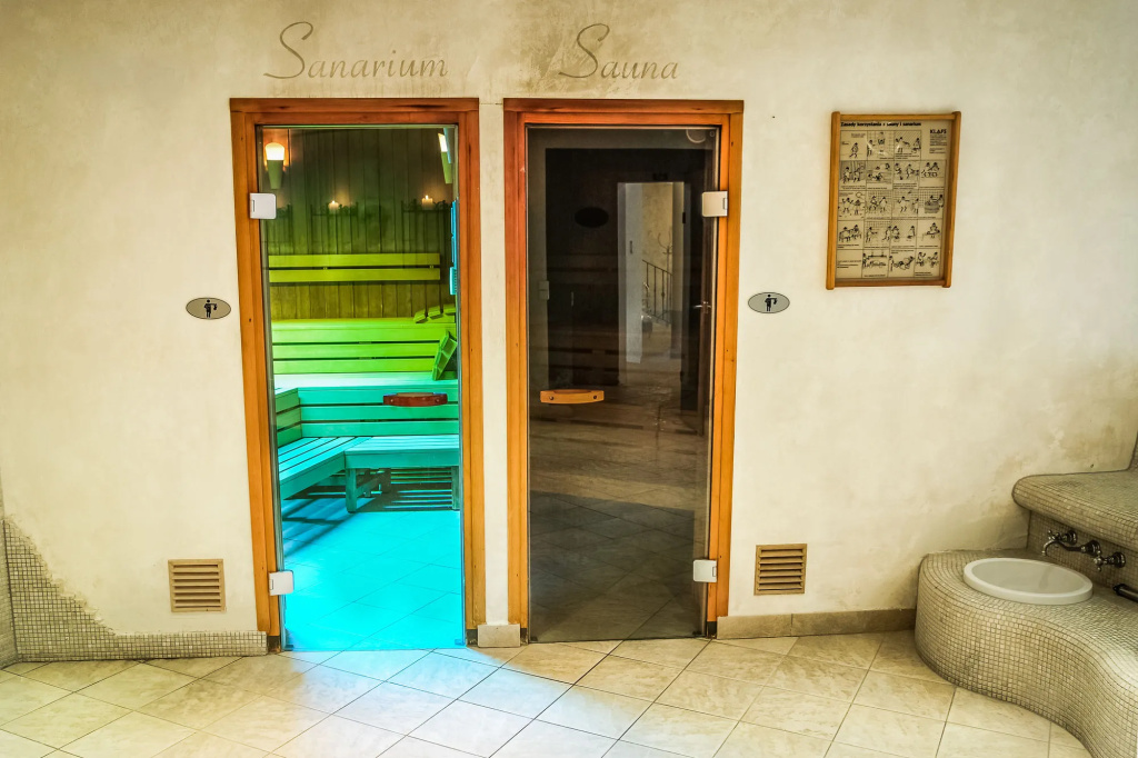 Dwór Oliwski City Hotel & SPA