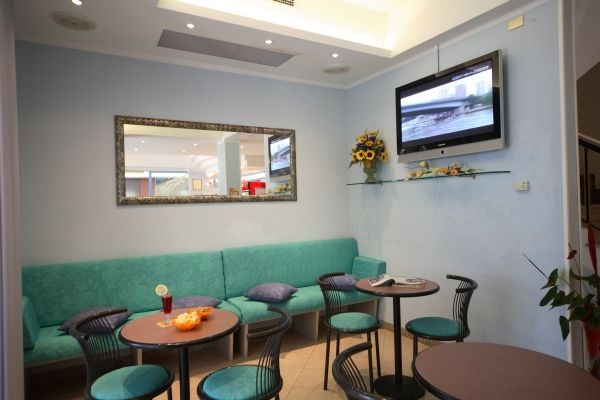 Hotel Saint Raphael