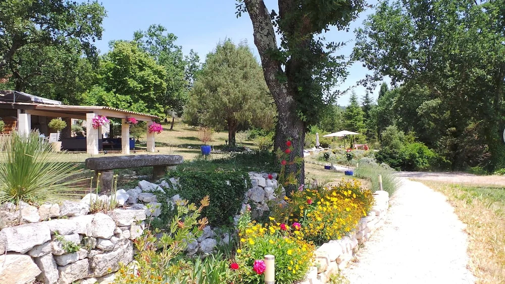 The Lotus Tree Guesthouse