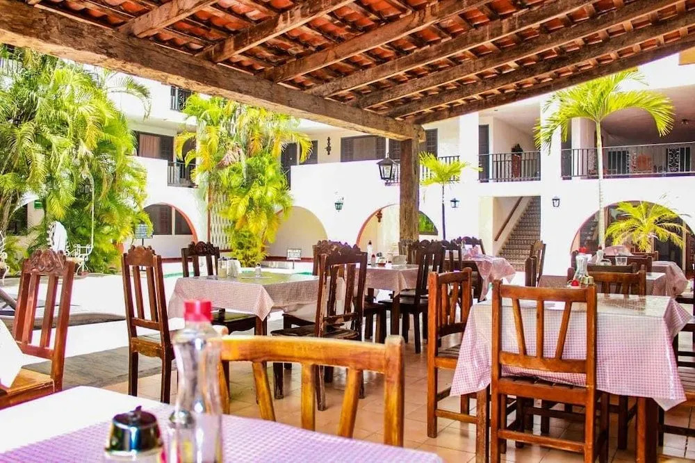Hotel San Clemente