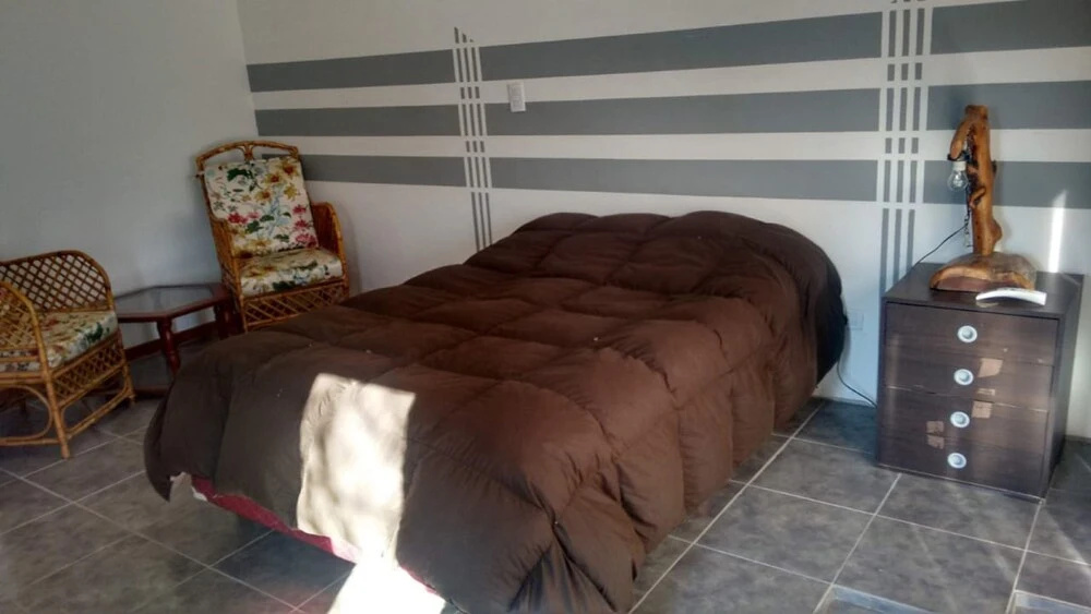 Casita del Sauce