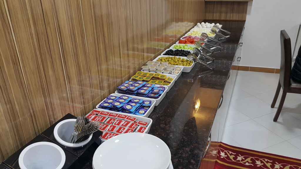 Tugra Hotel